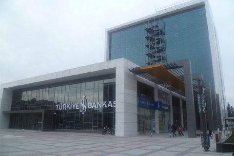 Bandırma İş Merkezi