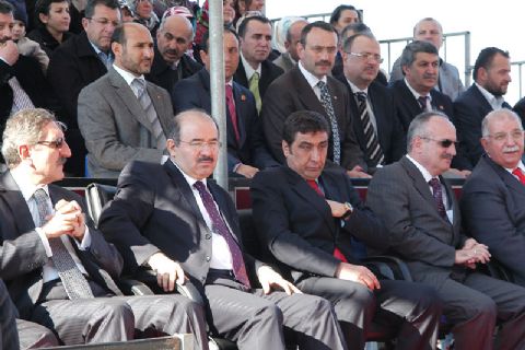 Sultan AYHAN Ortaokulu
