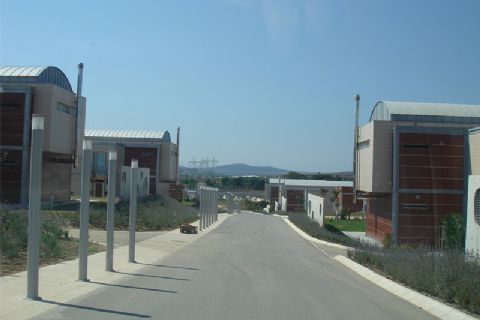 Tuzla Milenium Park