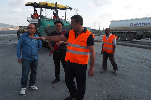 Yavuz Sultan Selim Köprüsü
