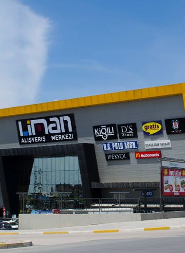 Bandırma Liman Avm