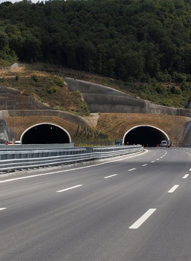 Kuzey Marmara Otoyolu