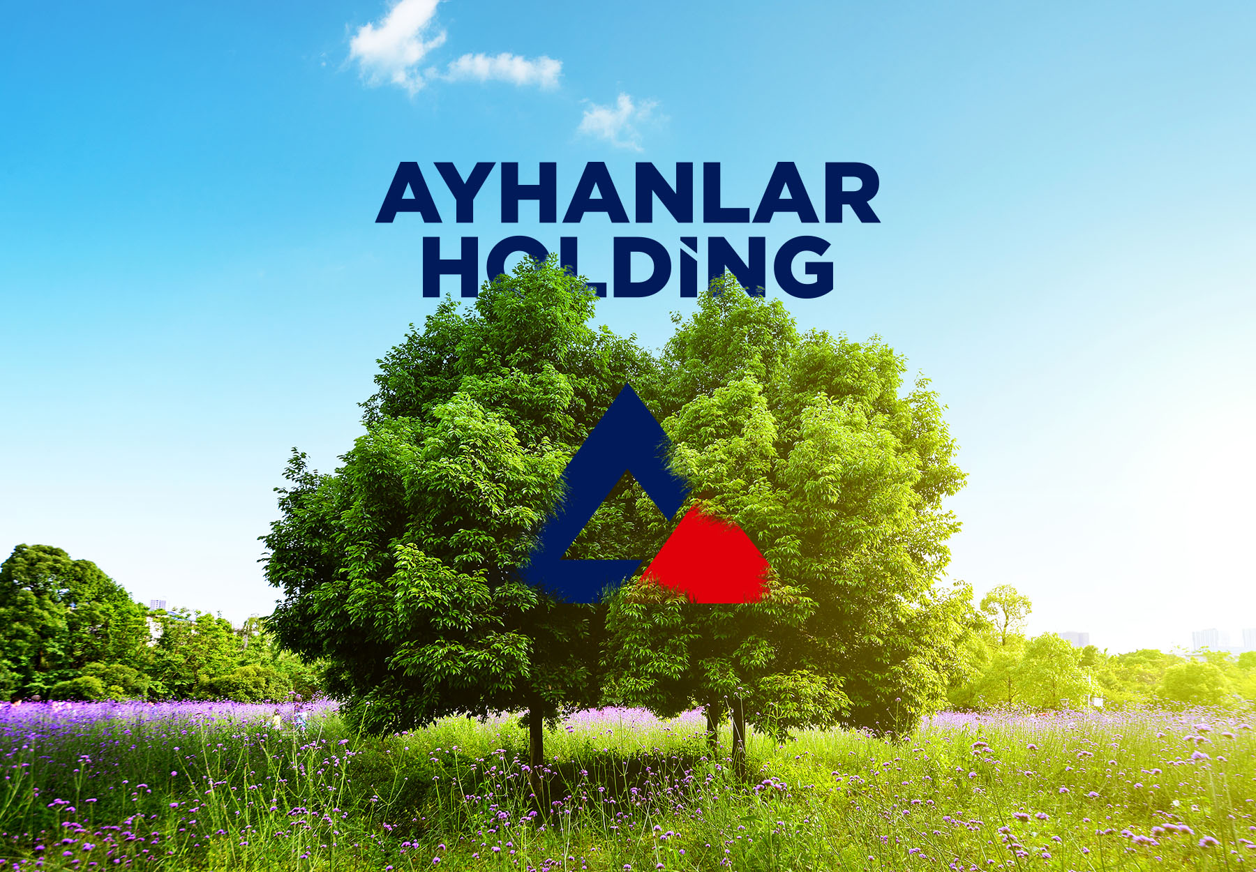 Ayhanlar Holding | 1978'ten Bu Yana...